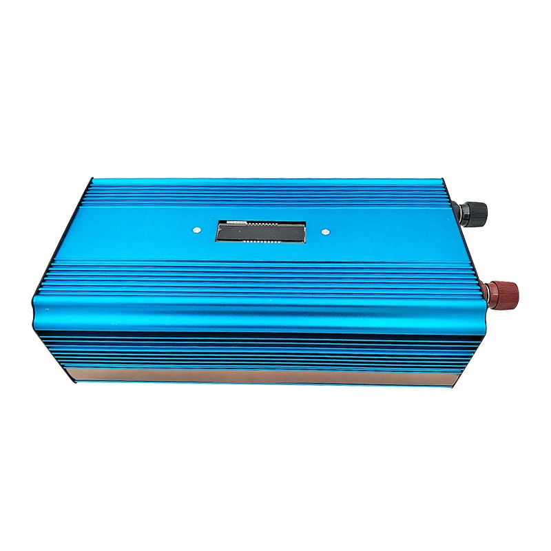 Saf Sinüs Dalgası Güç İnvertör - Off Grid Solar Inverter 48V 6000W incelemesi ve fiyatı