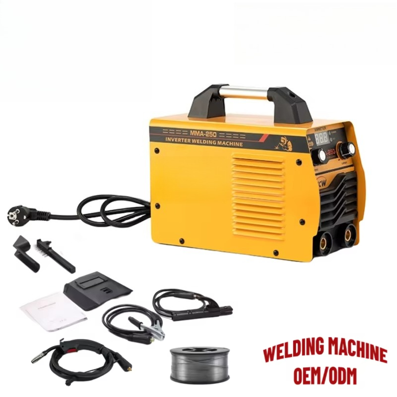 Yeni Ucuz Fiyatlar IGBT İnvert - Inverter Welding Machine Igbt 300A incelemesi ve fiyatı