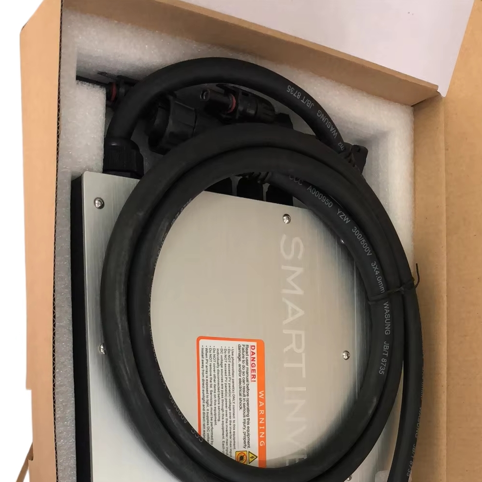1000W 1200W 1400W Şebeke Bağla - Micro Inverter 1400W Solar Grid Tie incelemesi ve fiyatı