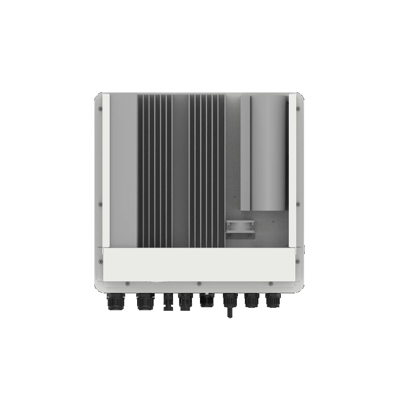 IP65 48V 6KW Tek Fazlı Düşük V - Off Grid Solar Inverter 48V 6000W incelemesi ve fiyatı