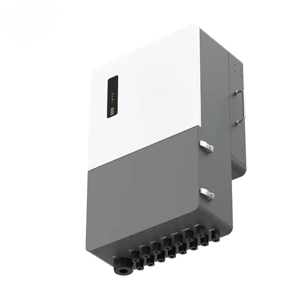 Güneş Paneli Sistemi 8KW 10KW  - Split Phase Inverter 10Kw 110V 220V incelemesi ve fiyatı