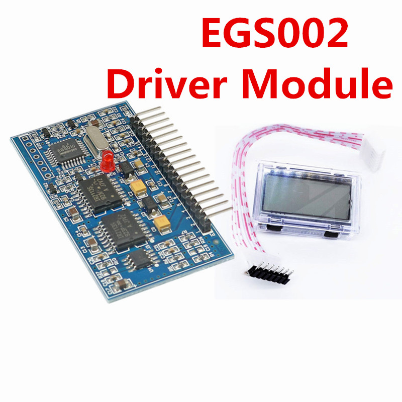 DC-AC 5V Saf Sinüs İnvertör SP - Egs002 Pure Sine Wave Inverter Driver Board incelemesi ve fiyatı